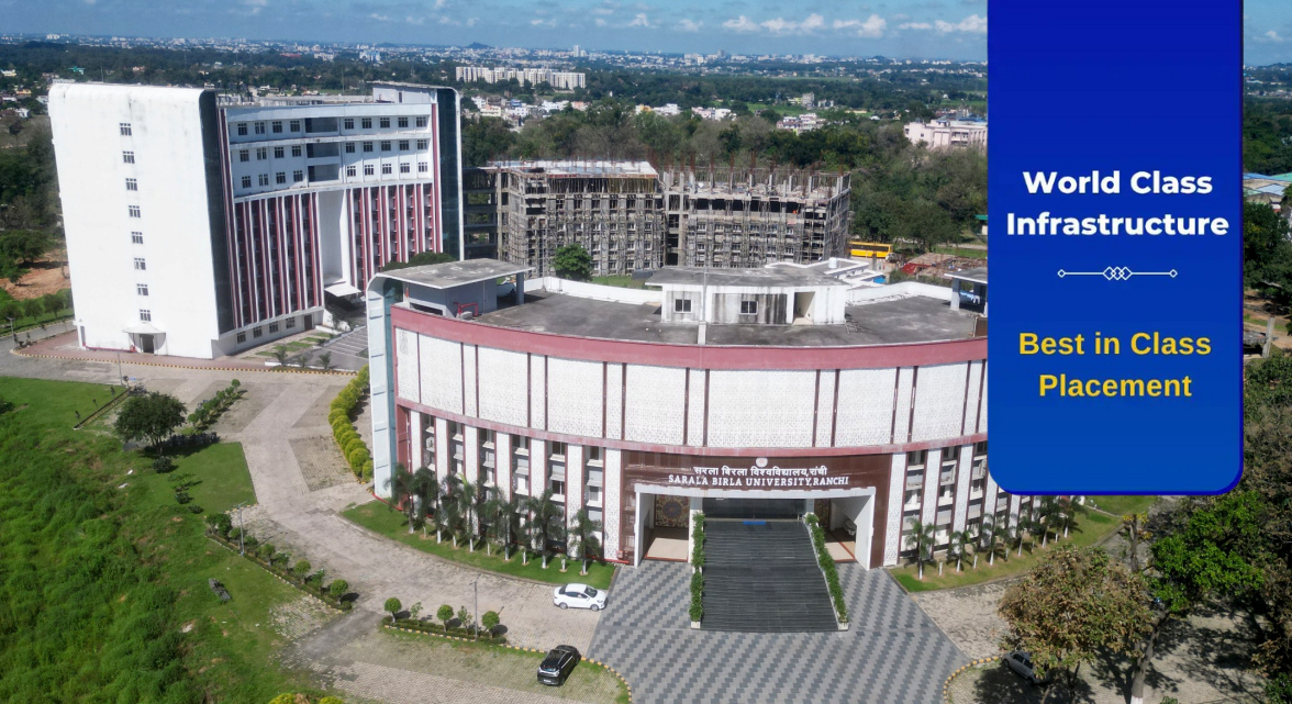 sbu campus placement