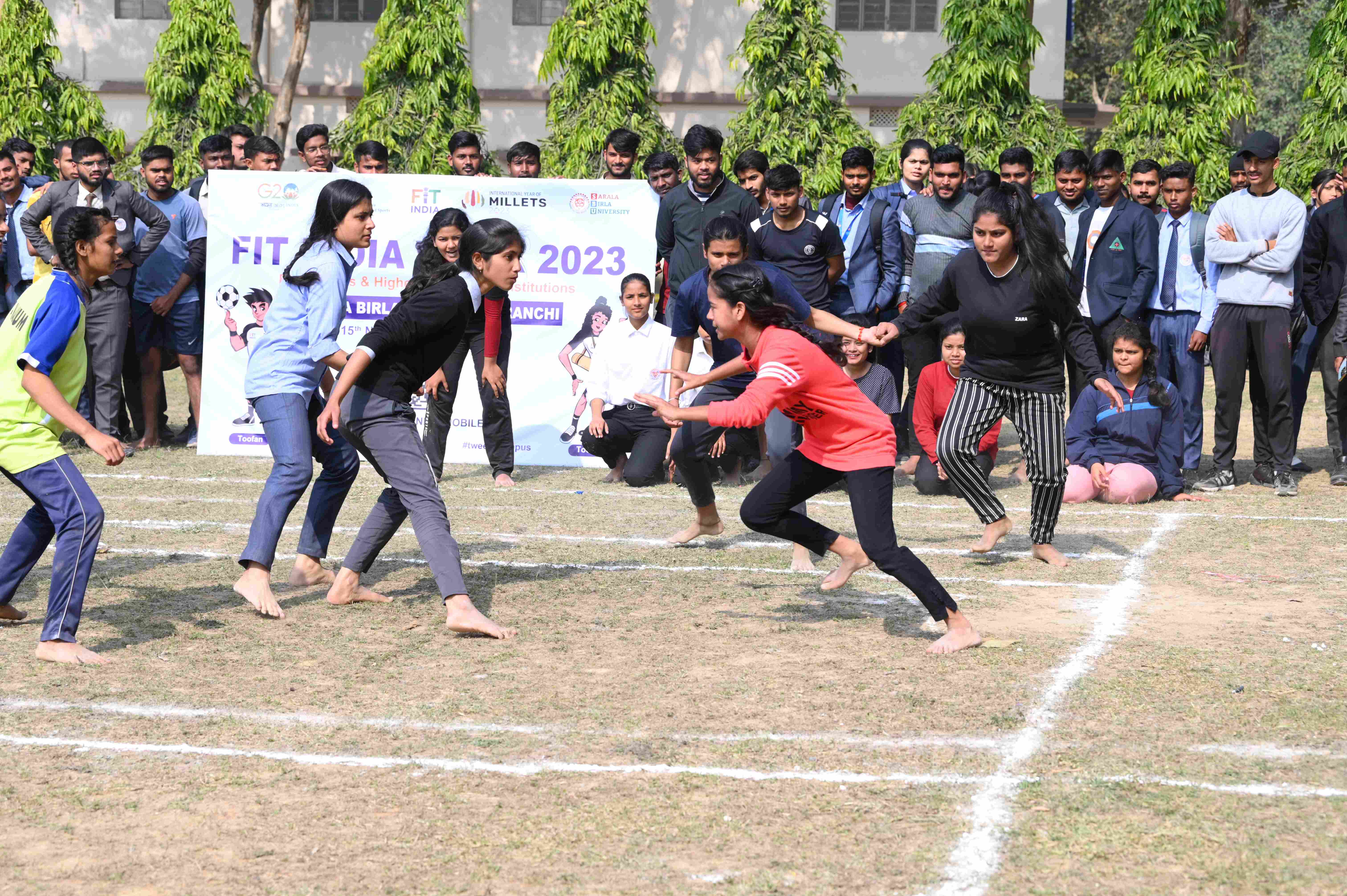 sbu sports event