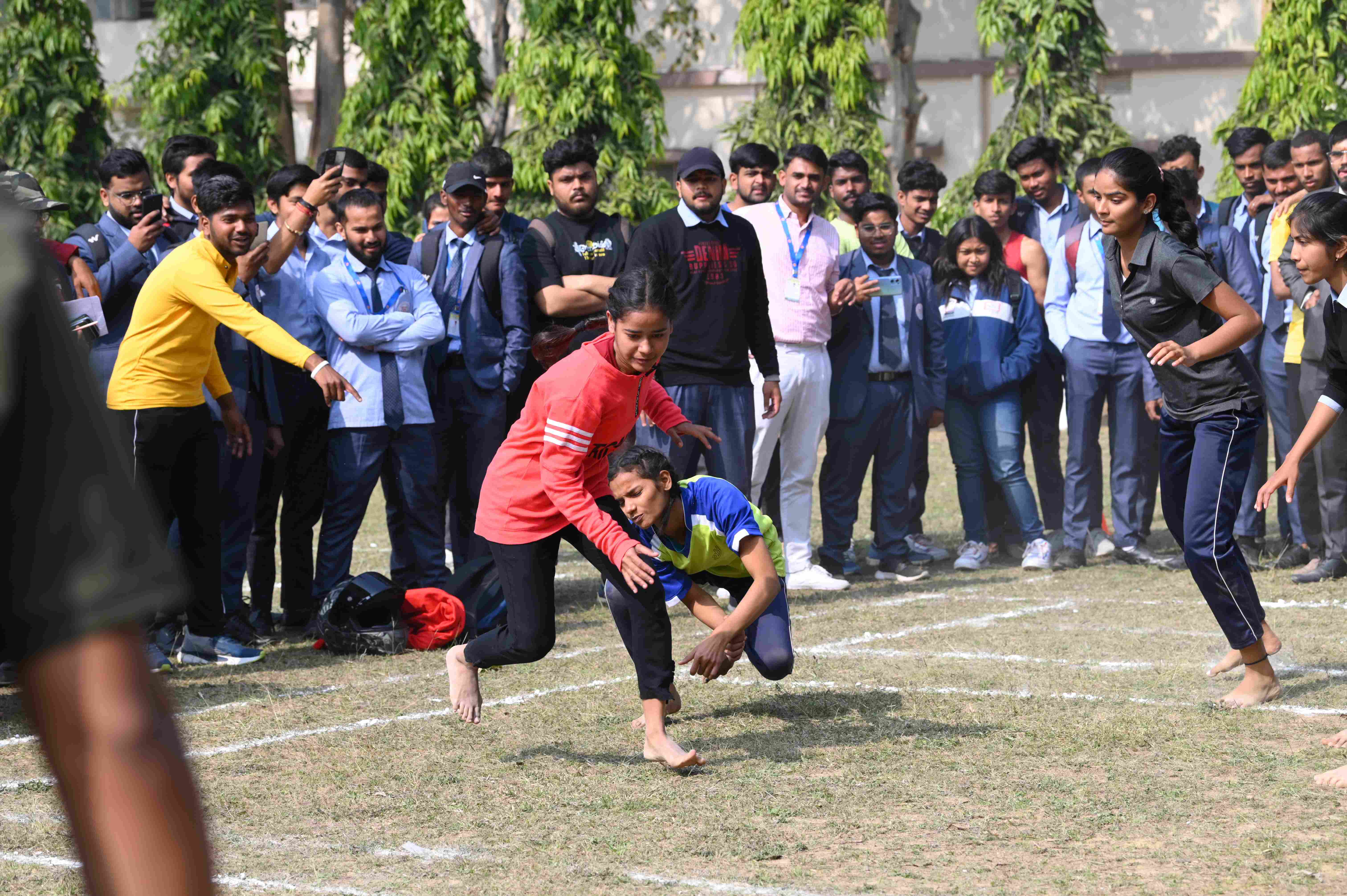 sbu sports event