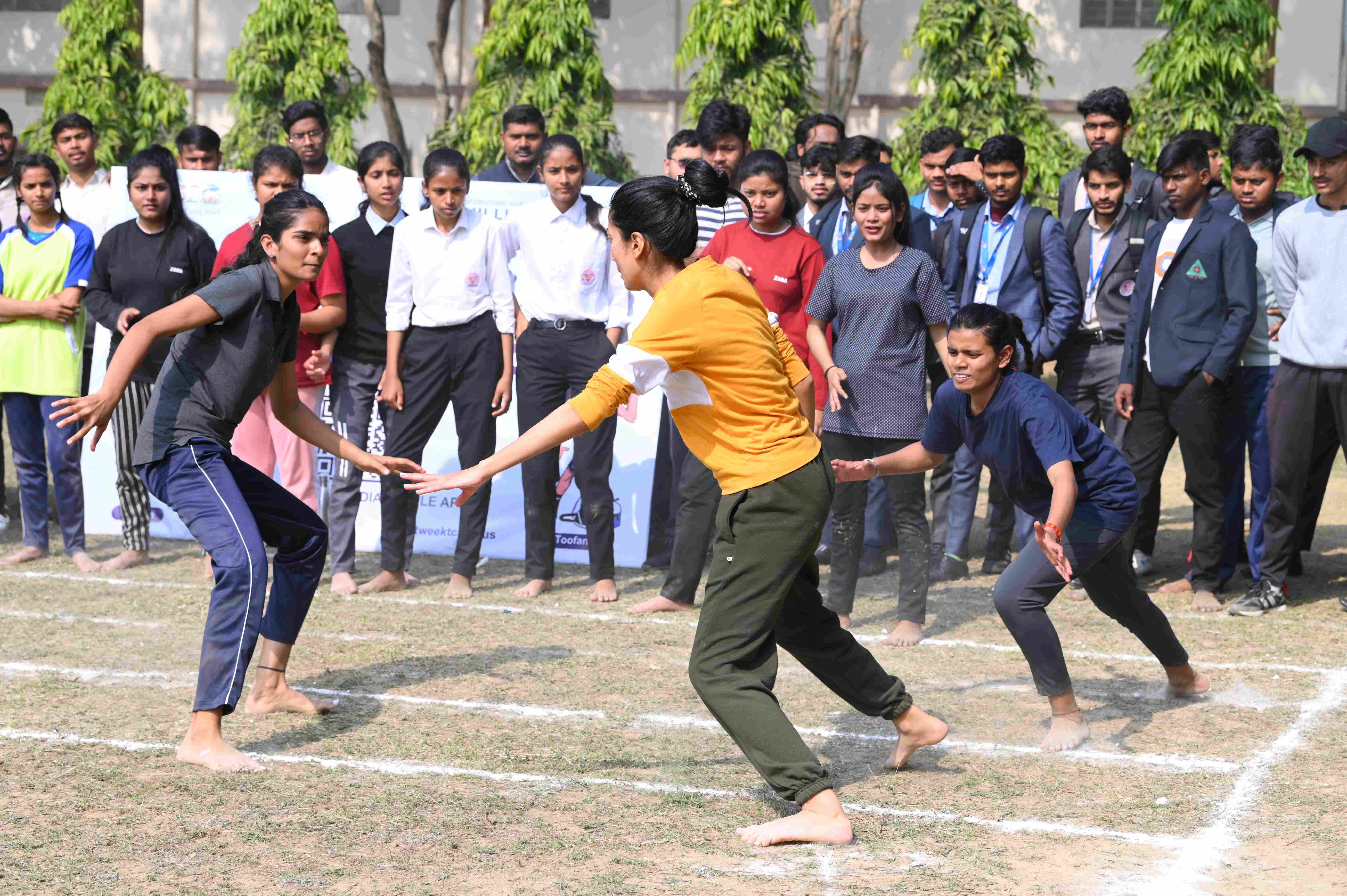 sbu sports event