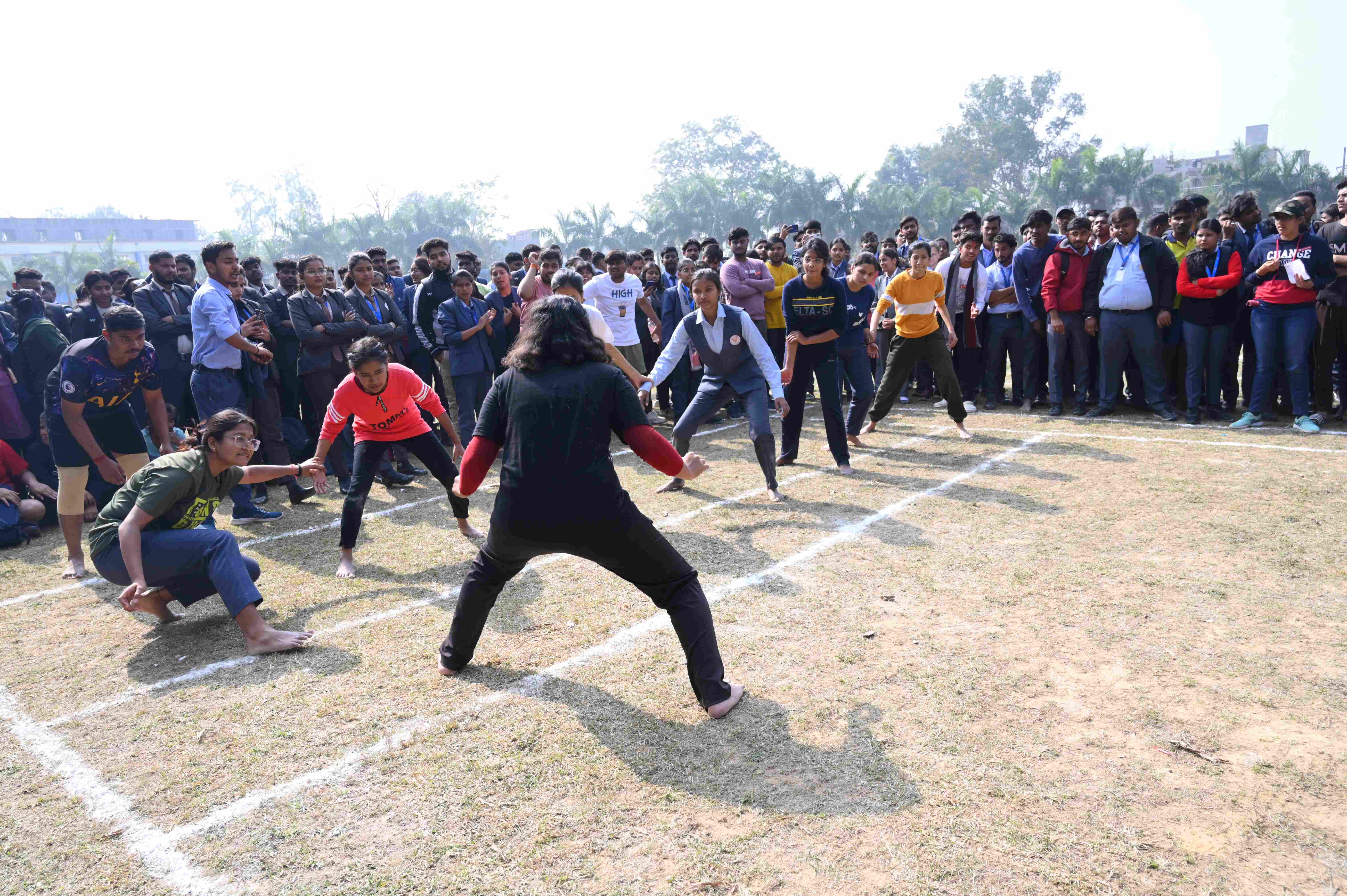 sbu sports event