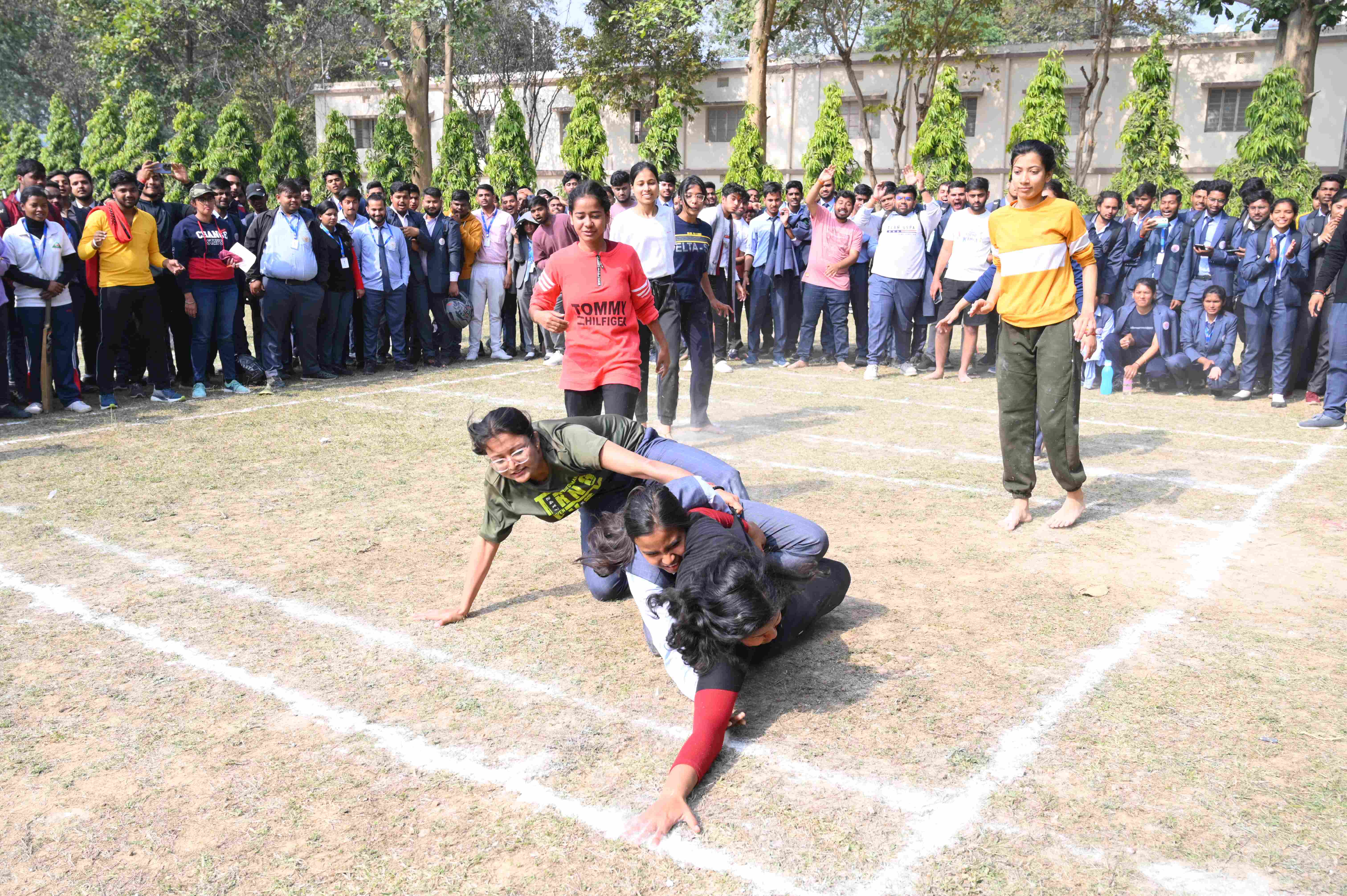sbu sports event