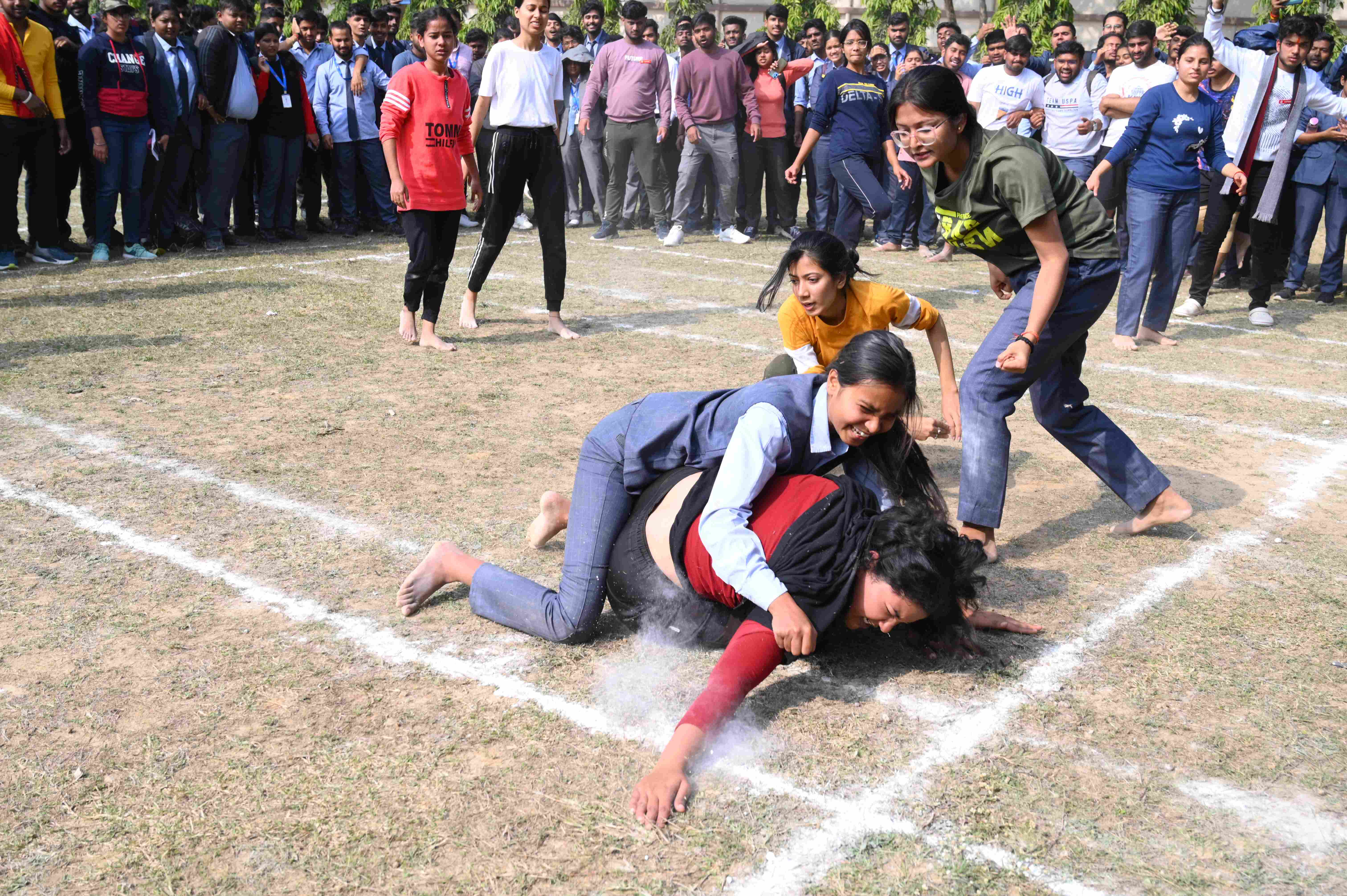 sbu sports event