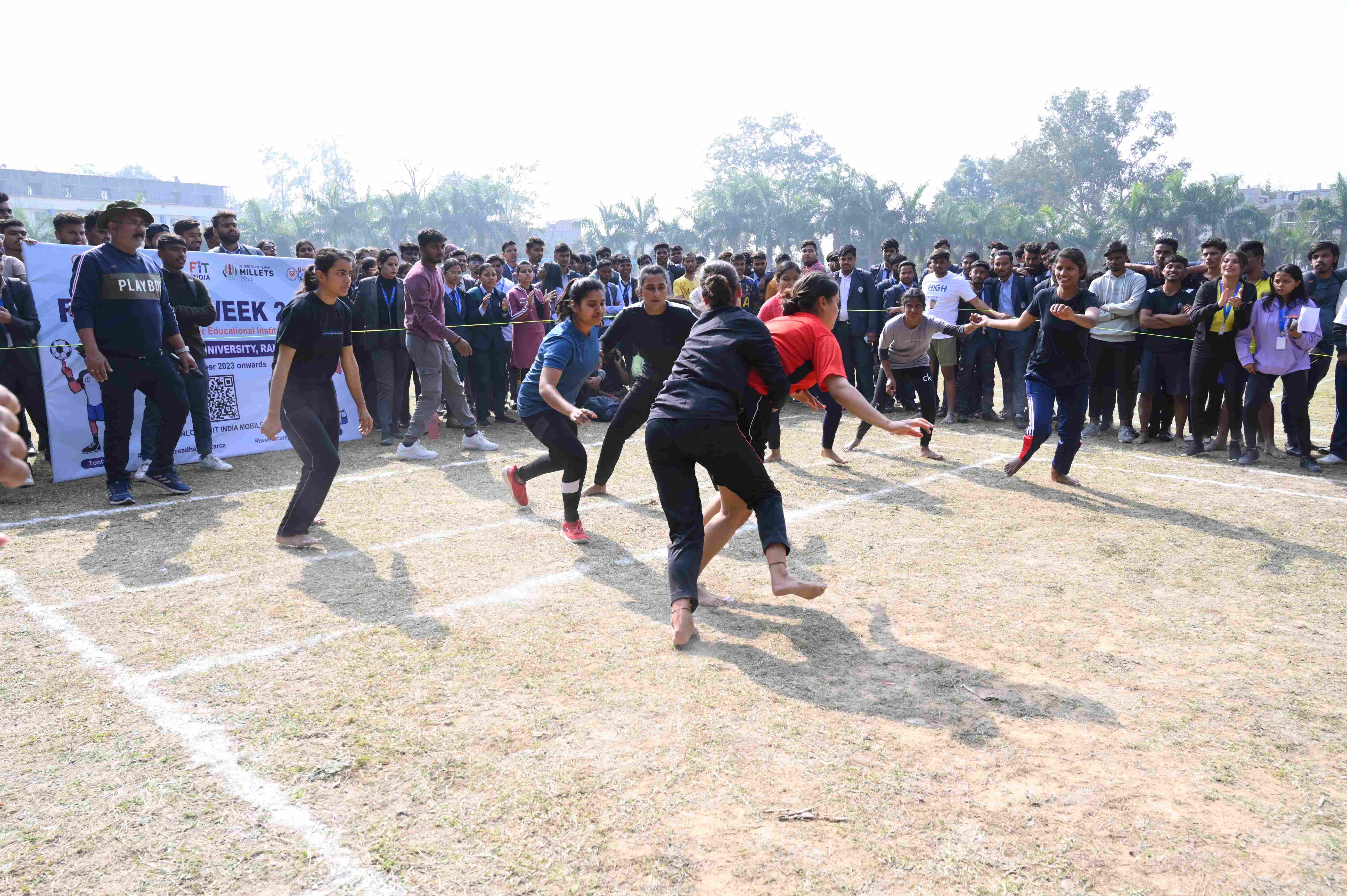 sbu sports event