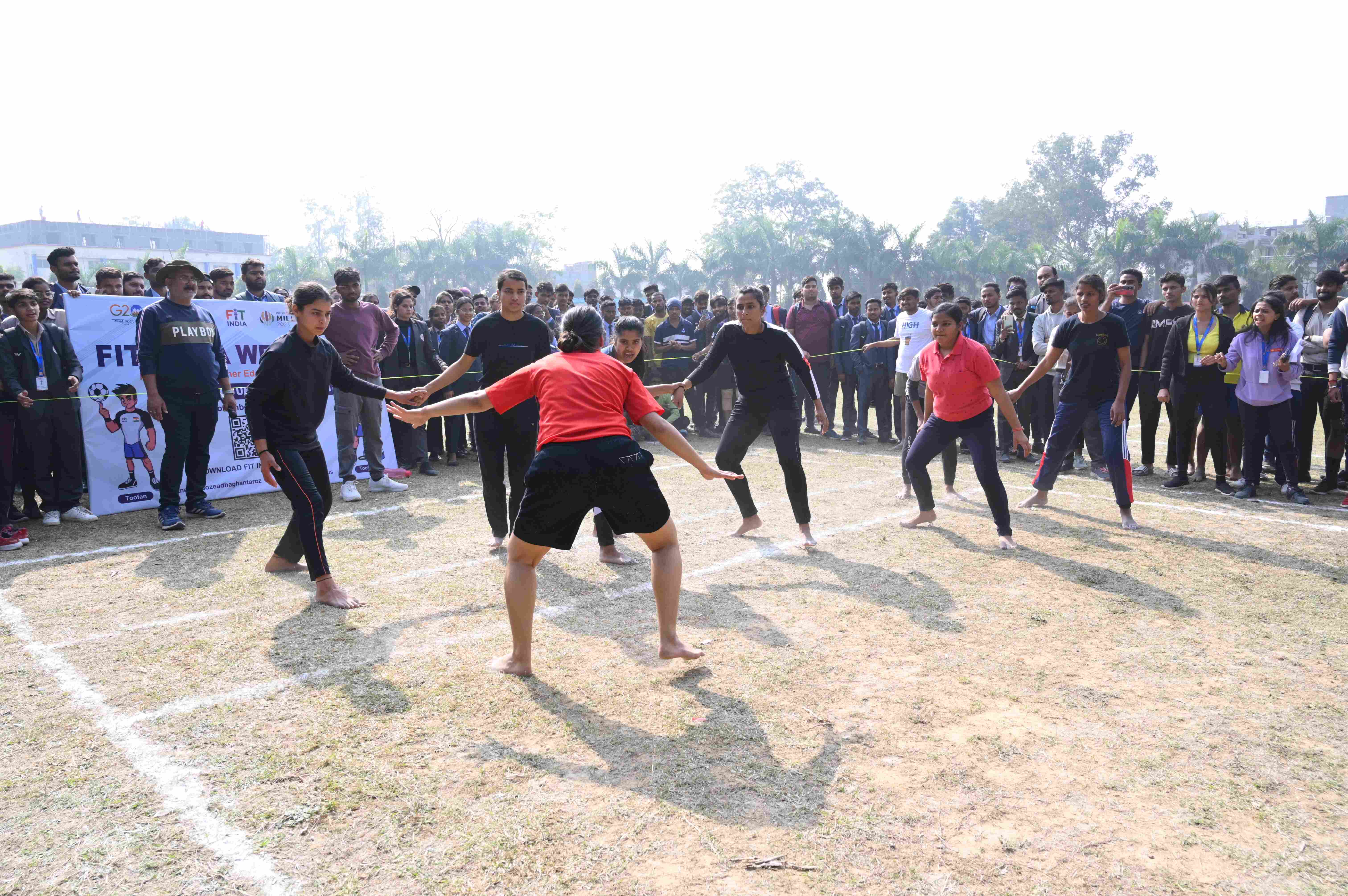 sbu sports event