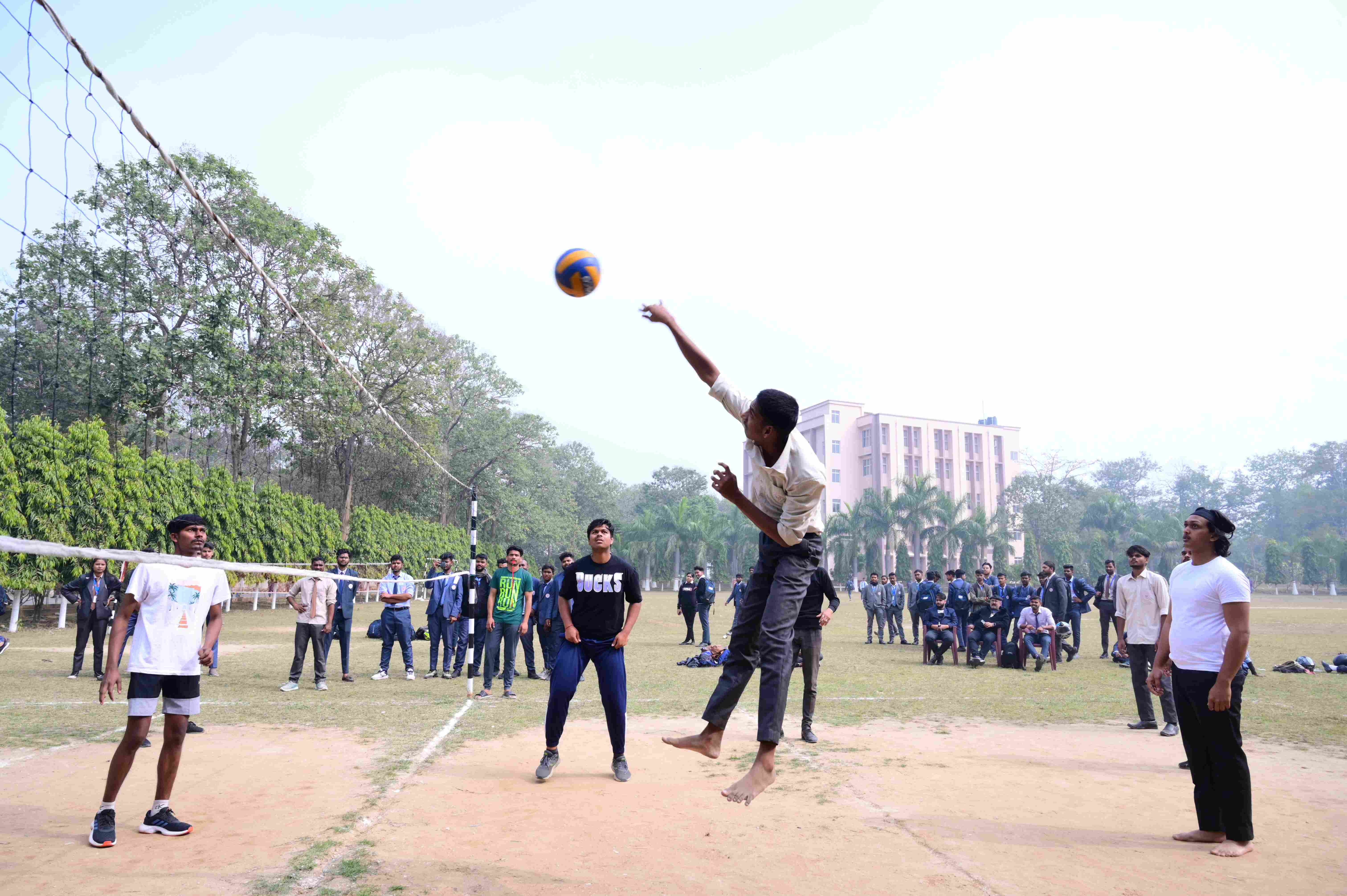 sbu sports event