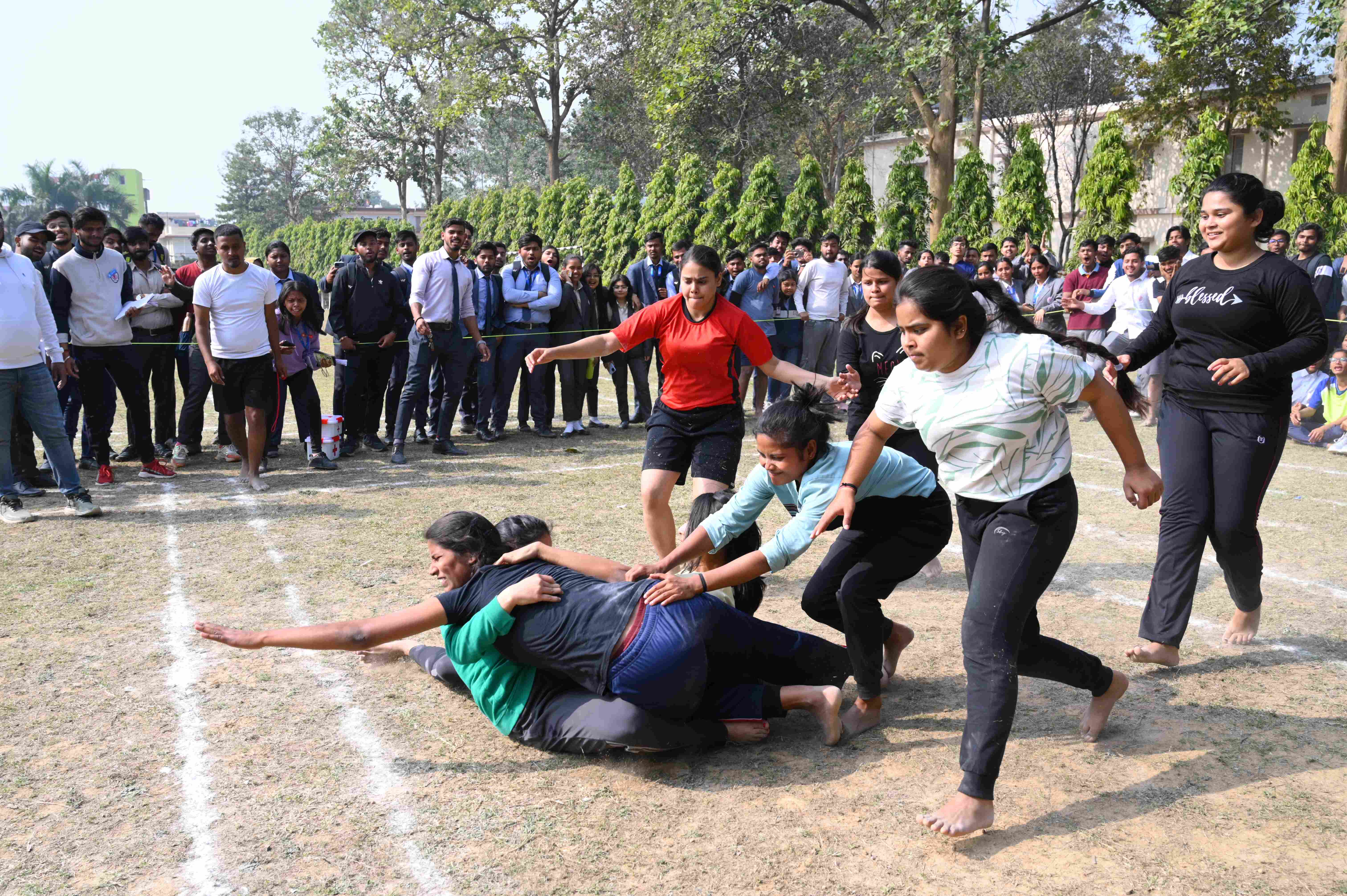 sbu sports event