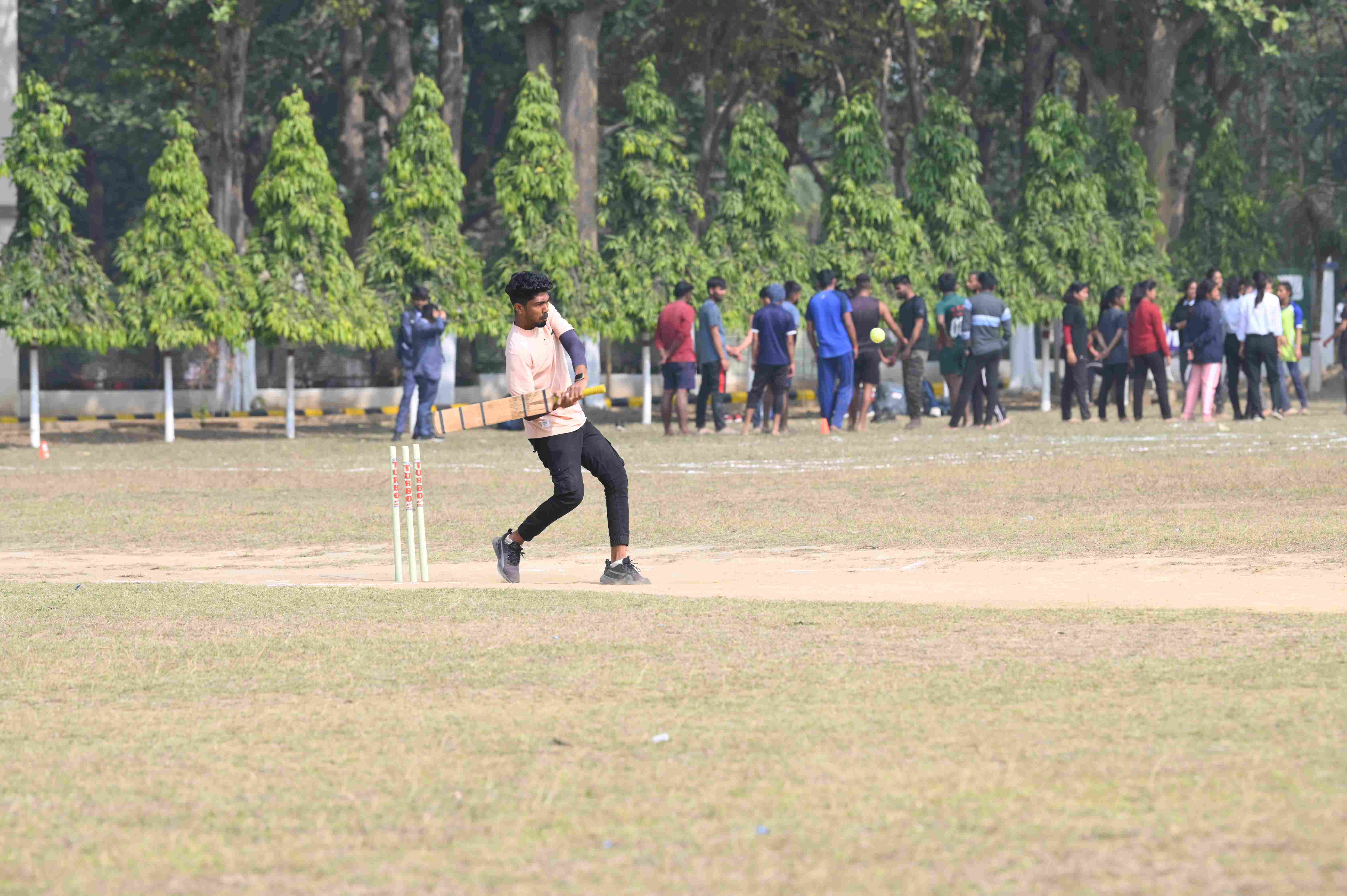 sbu sports event